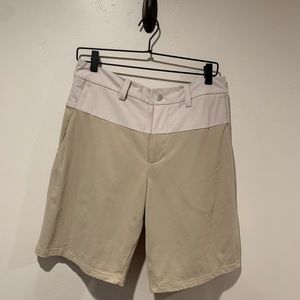 Lululemon ABC Shorts
